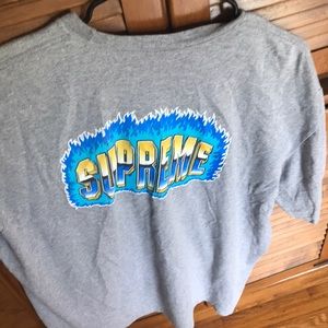 Supreme t-shirt
